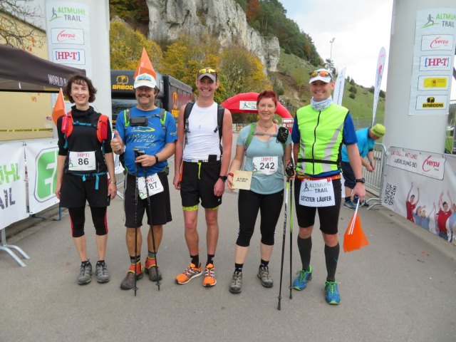 Altmühltrail 2017