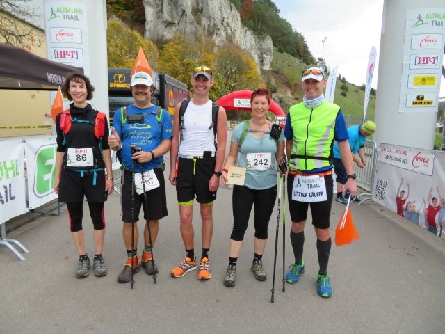 Altmhltrail 2017