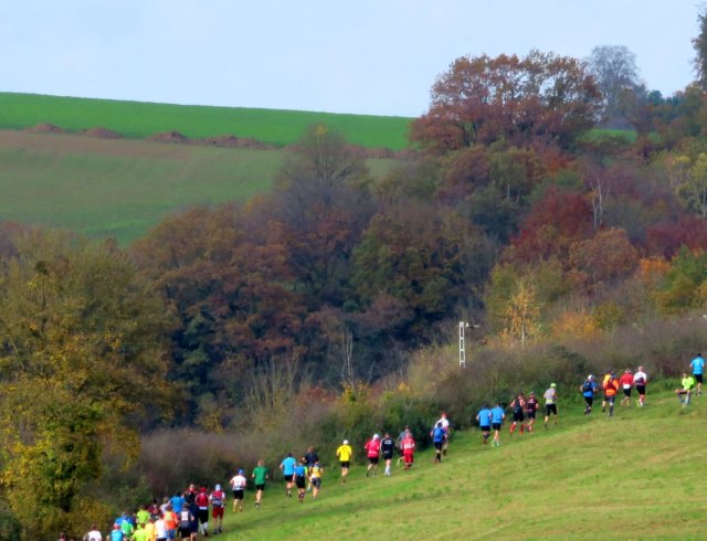 Altmühltrail 2017