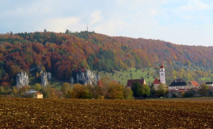 Altmühltrail 2017