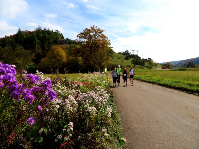 Altmühltrail 2017