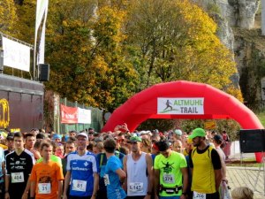 Altmühltrail 2017