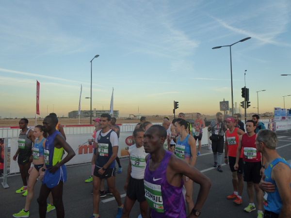 Beirut Marathon 2017