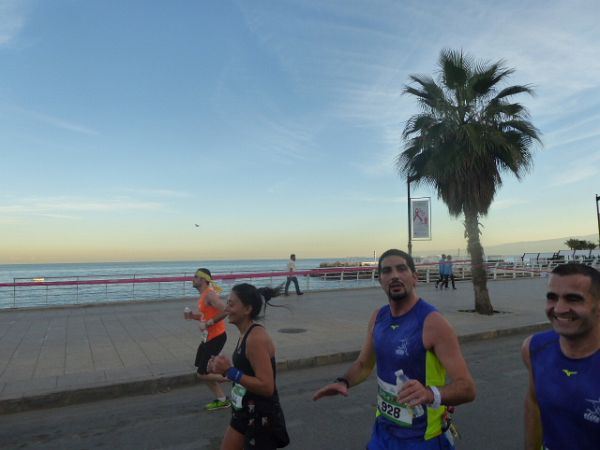 Beirut Marathon 2017
