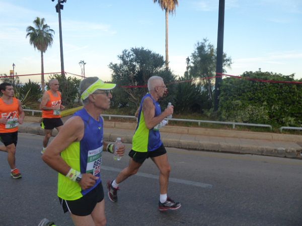 Beirut Marathon 2017