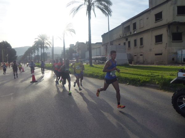 Beirut Marathon 2017