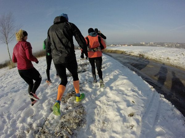 Coburger Wintermarathon 2017