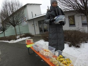 Coburger Wintermarathon 2017