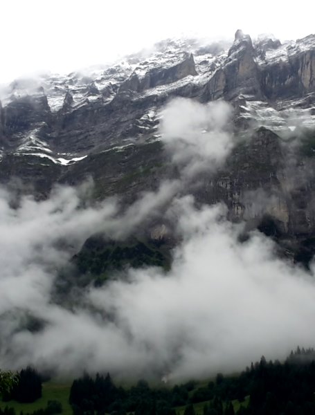 Eiger Ultratrail 2017