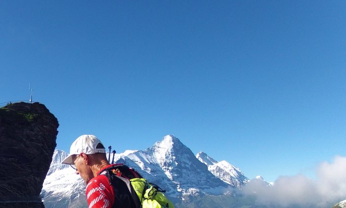 Eiger Ultratrail 2017