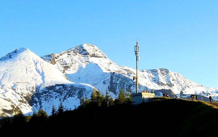 Eiger Ultratrail 2017