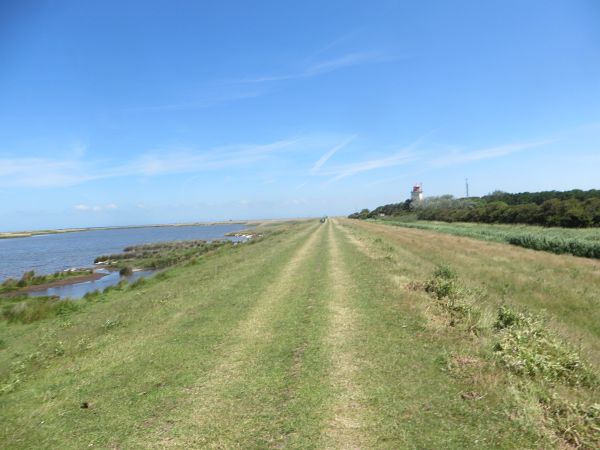 Fehmarn Marathon 2017