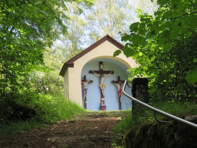 Frnkische Schweiz Orientierungslauf 2017