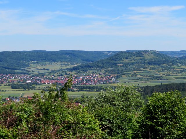 Frnkische Schweiz Orientierungslauf 2017