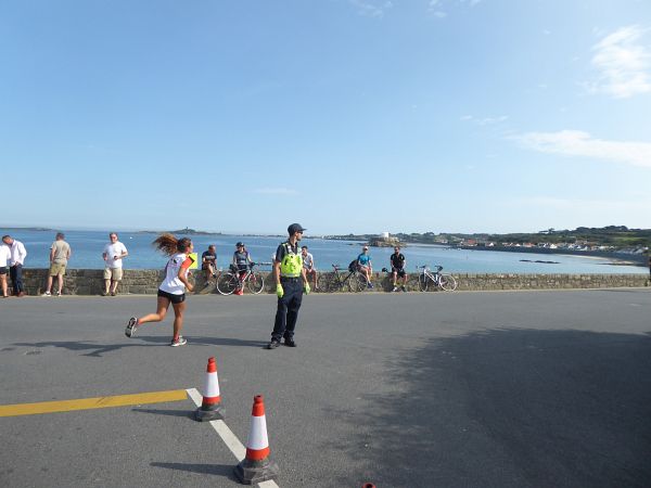 Guernsey Marathon 2017