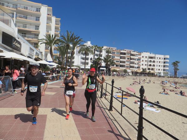 Ibiza Marathon 2017