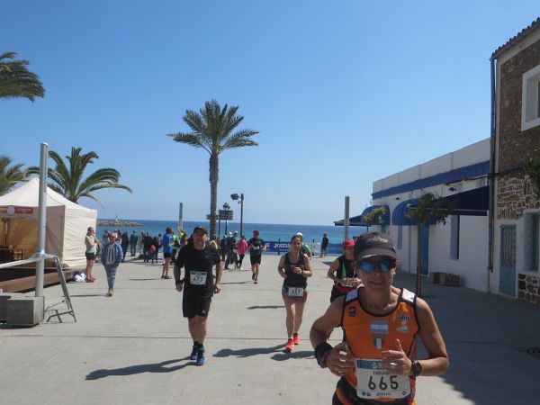 Ibiza Marathon 2017