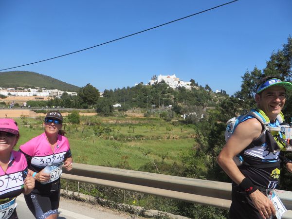 Ibiza Marathon 2017