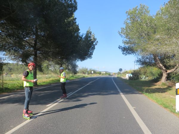 Ibiza Marathon 2017