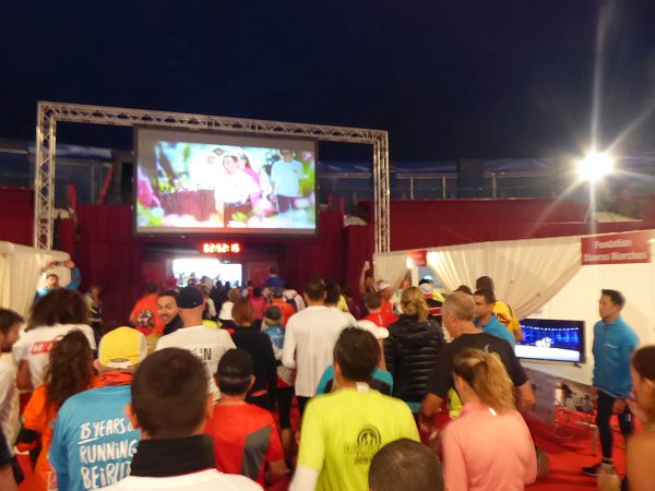 Monaco Marathon 2017