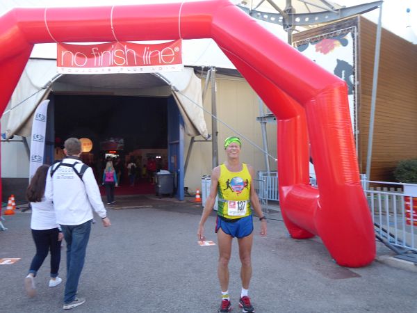 Monaco Marathon 2017