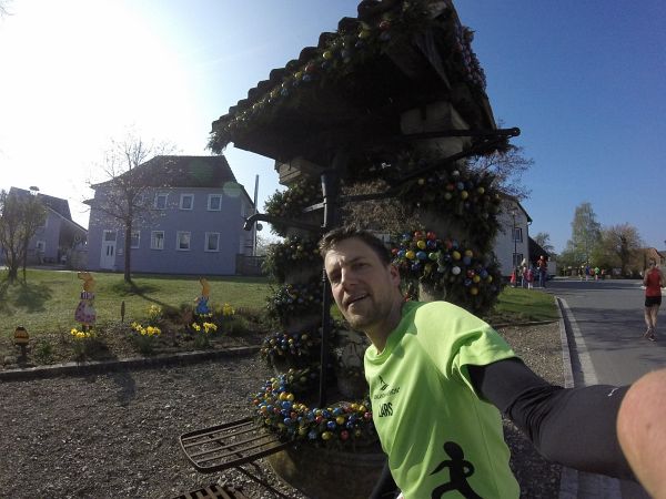 Obermain Marathon 2017