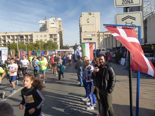 Podgorica Marathon 2017