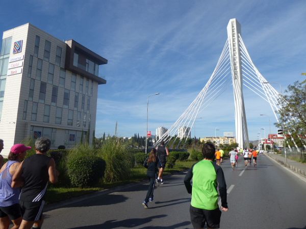 Podgorica Marathon 2017