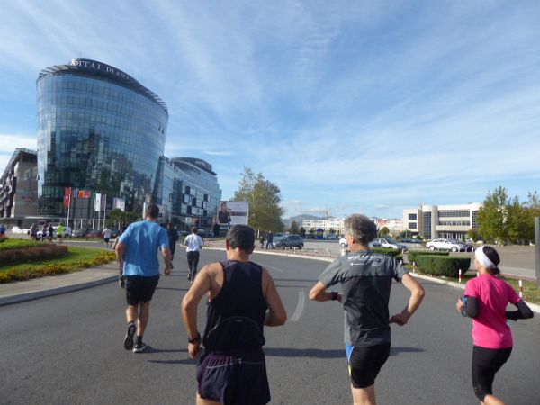 Podgorica Marathon 2017