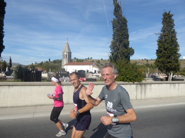 Podgorica Marathon 2017