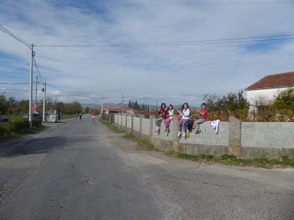 Podgorica Marathon 2017