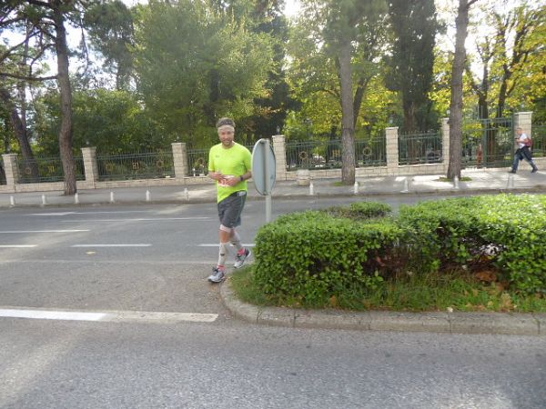 Podgorica Marathon 2017