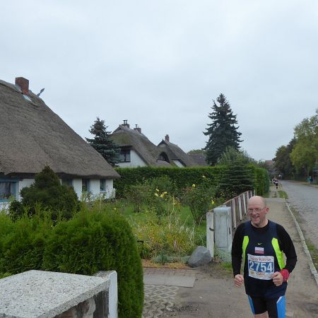 Rügen Marathon 2017