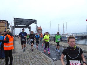 Rügen Marathon 2017