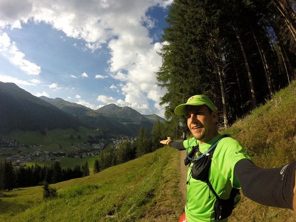 Swissalpine Davos K78 2017