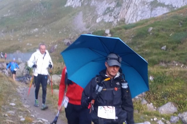 UTMB 2017