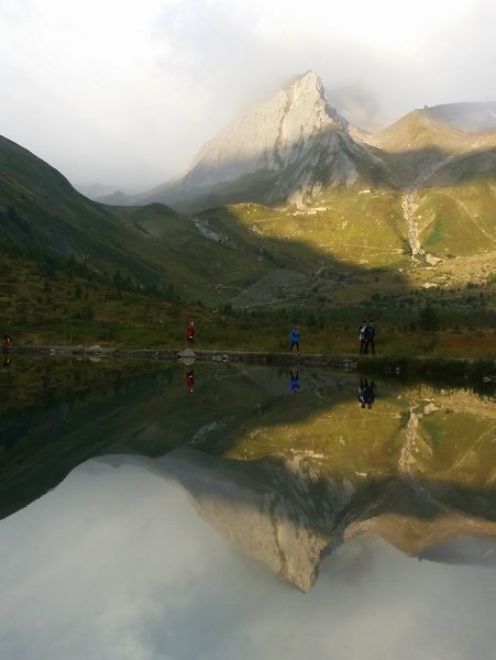 UTMB 2017