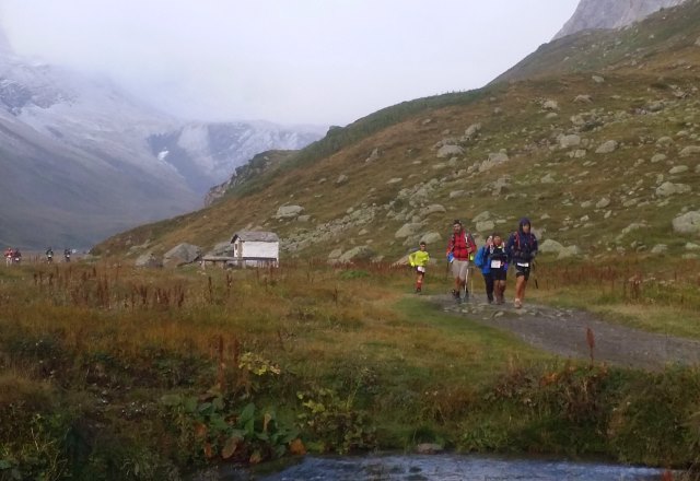 UTMB 2017