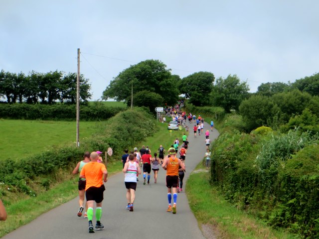 Wales Marathon 2017