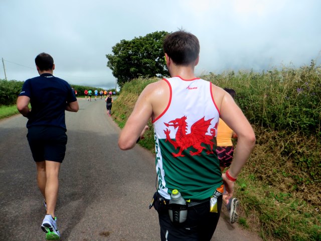 Wales Marathon 2017