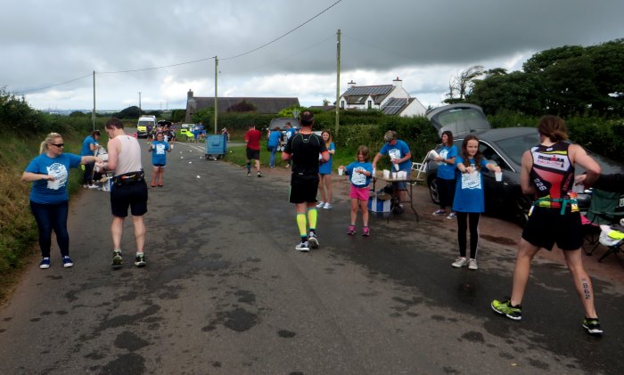 Wales Marathon 2017