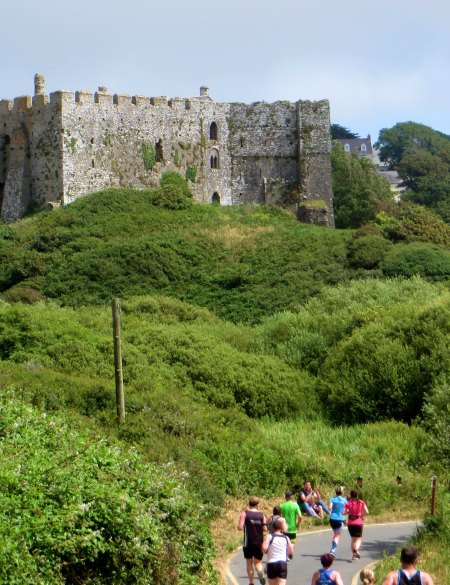 Wales Marathon 2017