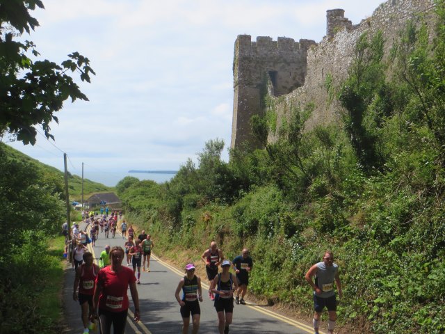 Wales Marathon 2017