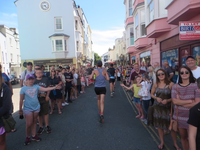 Wales Marathon 2017