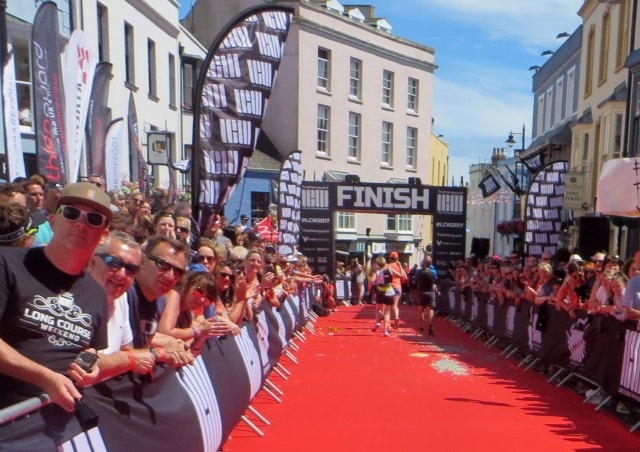 Wales Marathon 2017