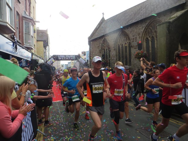 Wales Marathon 2017