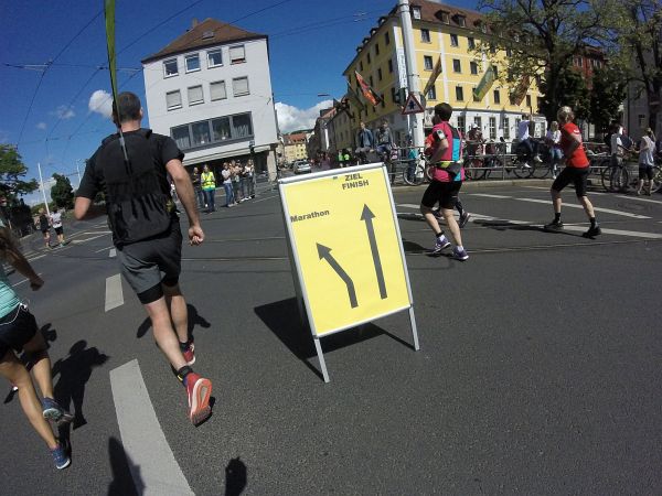 Wrzburg Marathon 2017