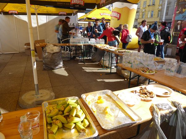 Zagreb Marathon 2017