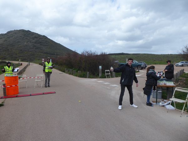 Ajaccio Marathon 2018