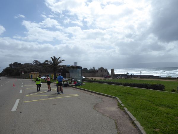 Ajaccio Marathon 2018